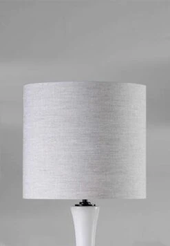Low Hat Lampshade