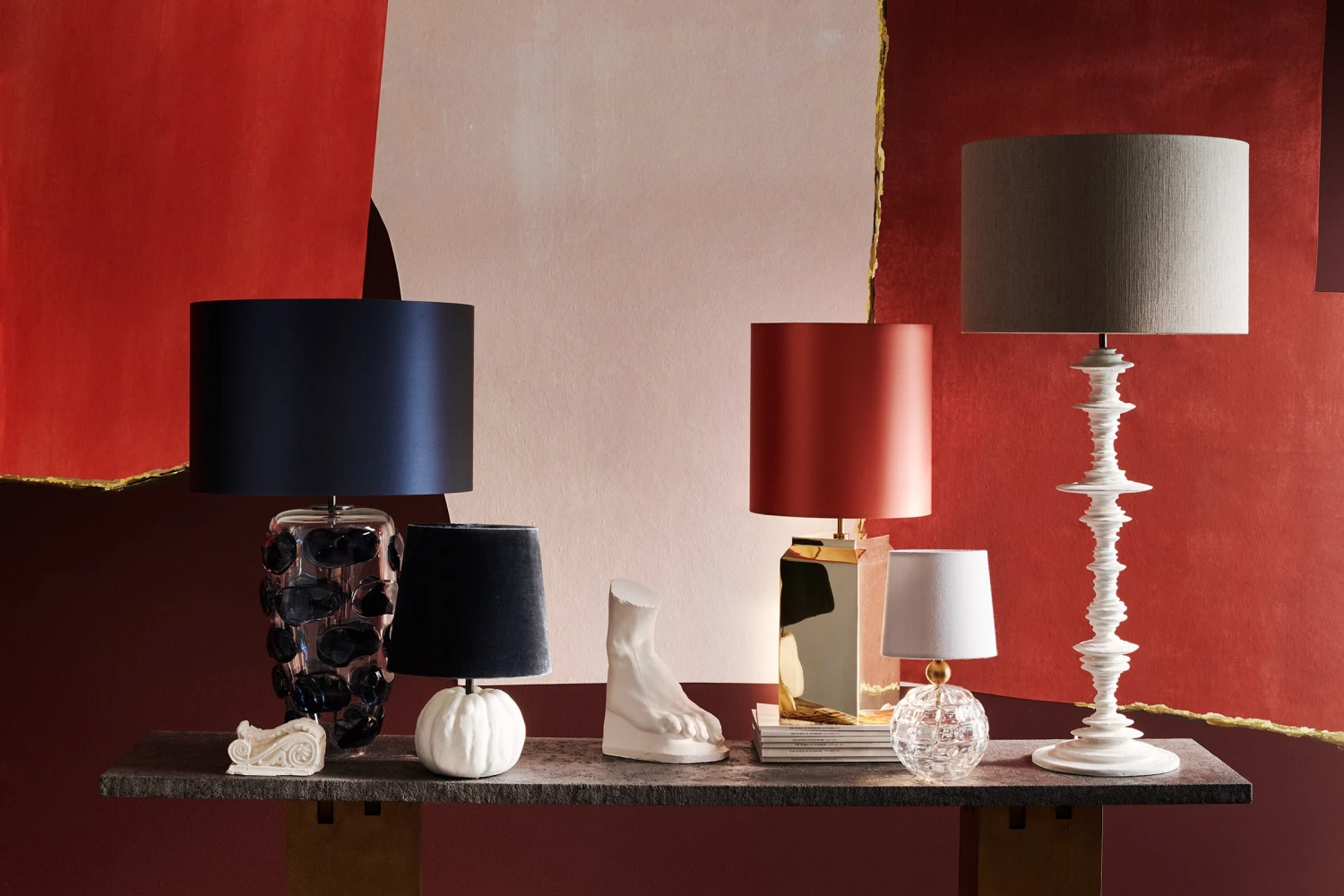 Blob Lamp - Image 13