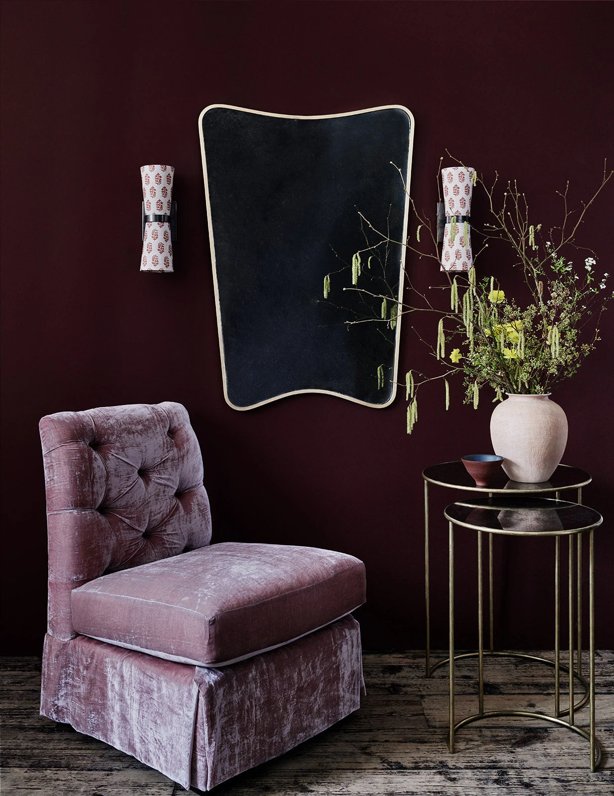 Lilburn Wall Light Large - Image 7