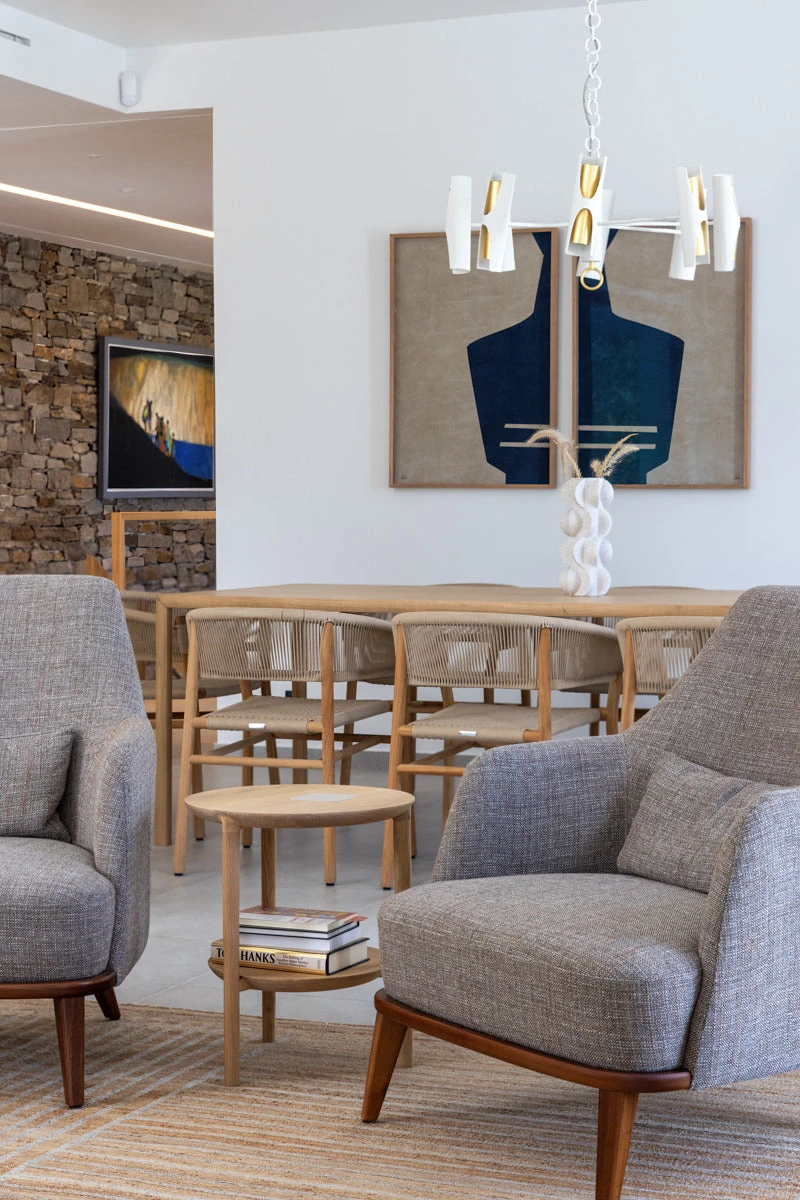 Thera Chandelier - Image 7