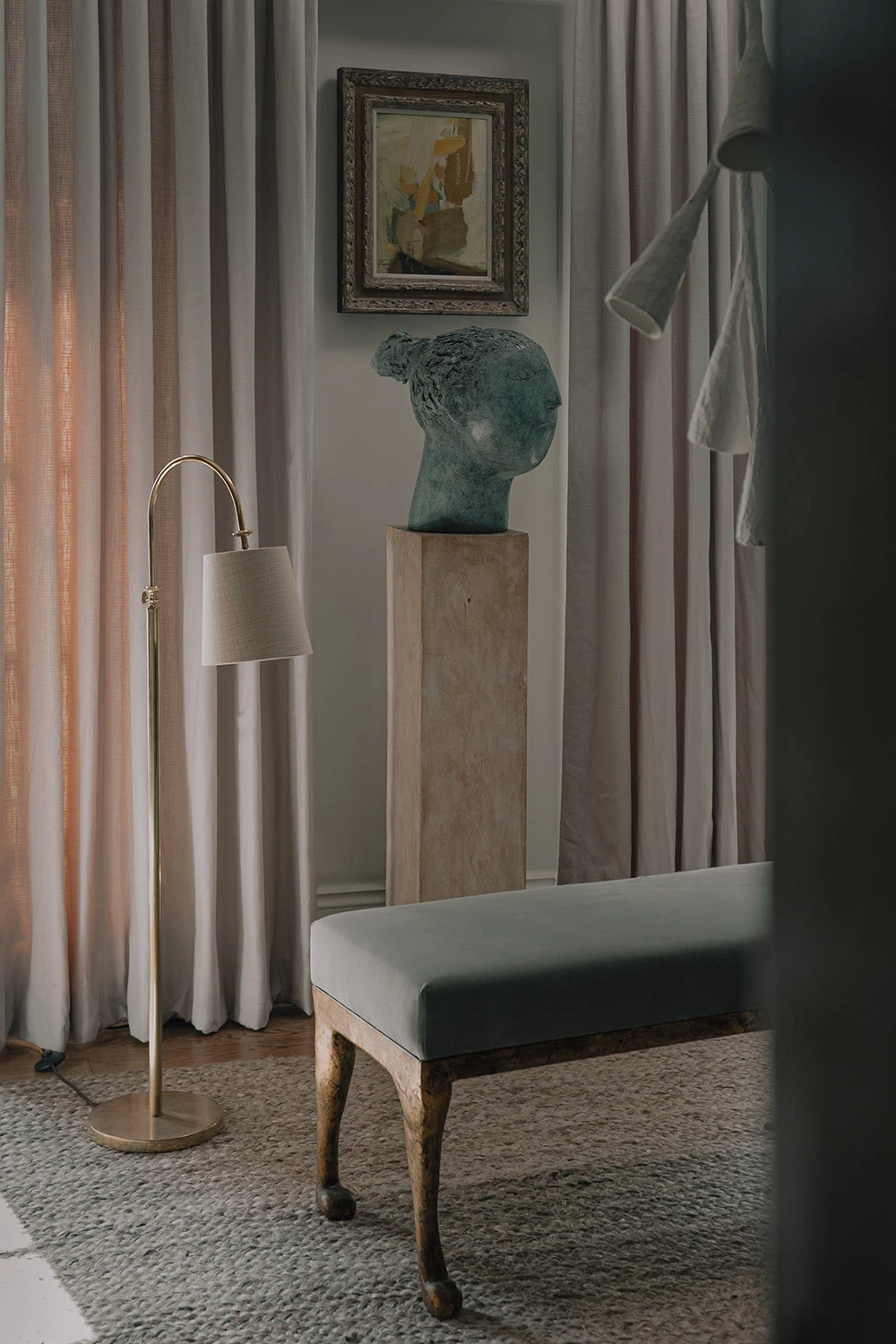 Hugo Floor Lamp - Image 8