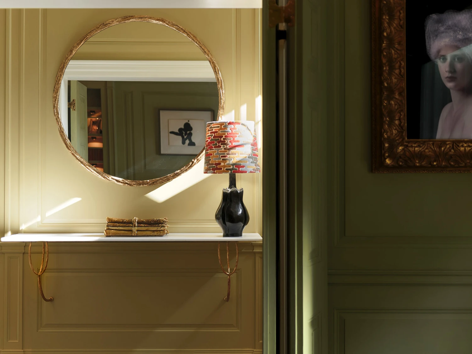 Cordelia Lamp - Image 4