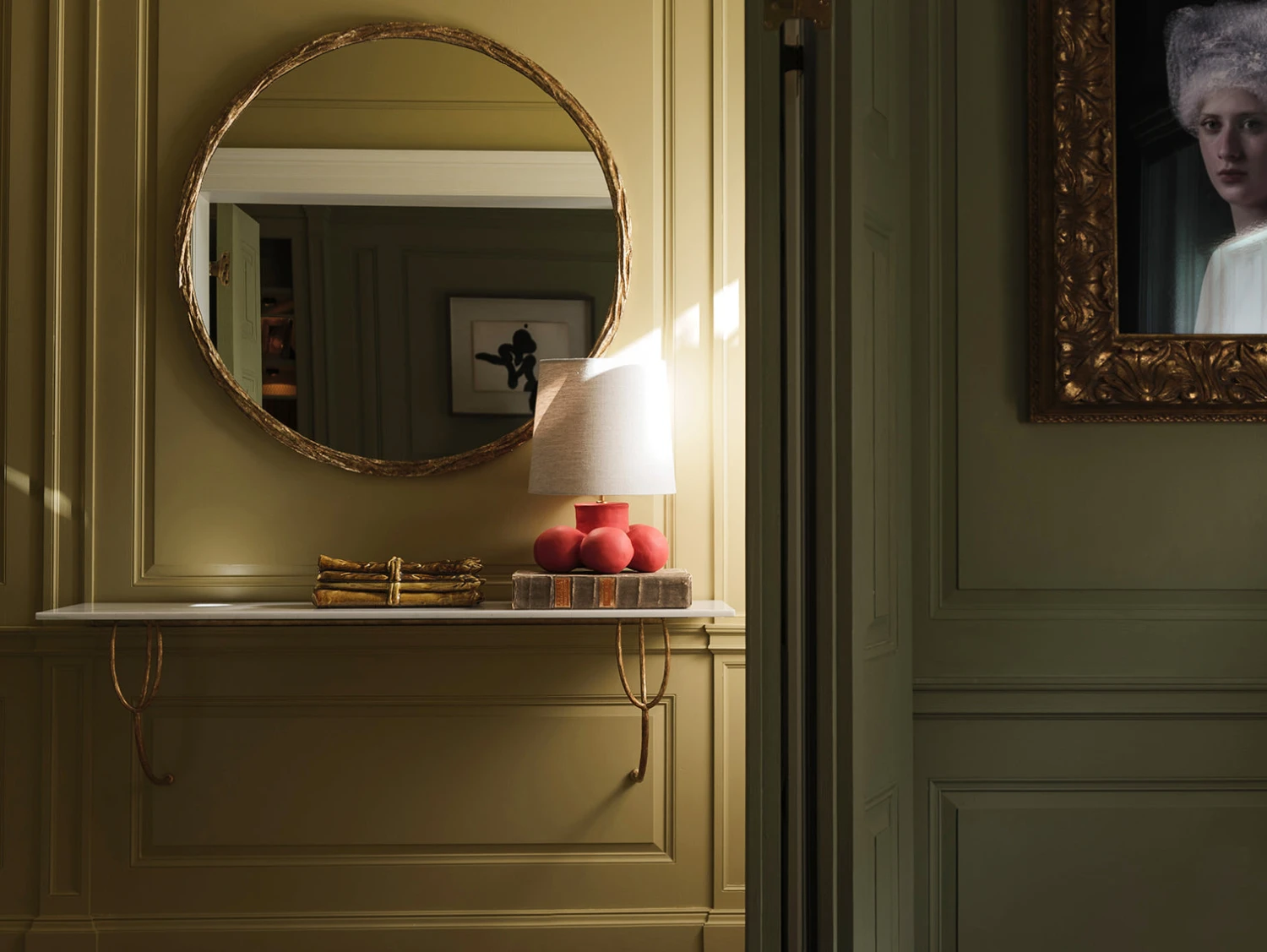 Laurel Mirror - Image 3