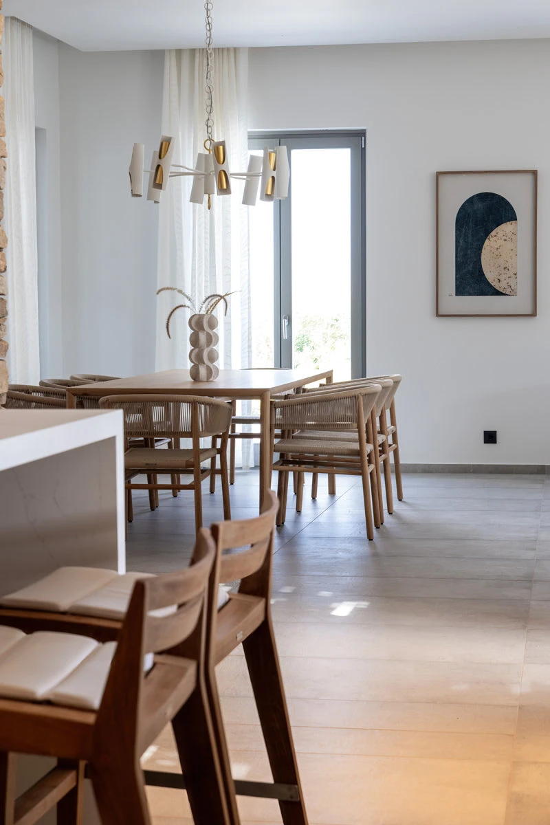 Thera Chandelier - Image 6