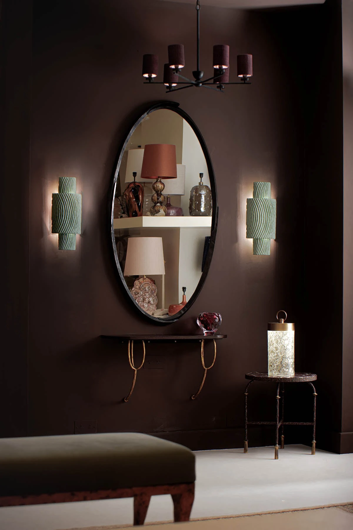 Doric Portable Lantern - Image 5