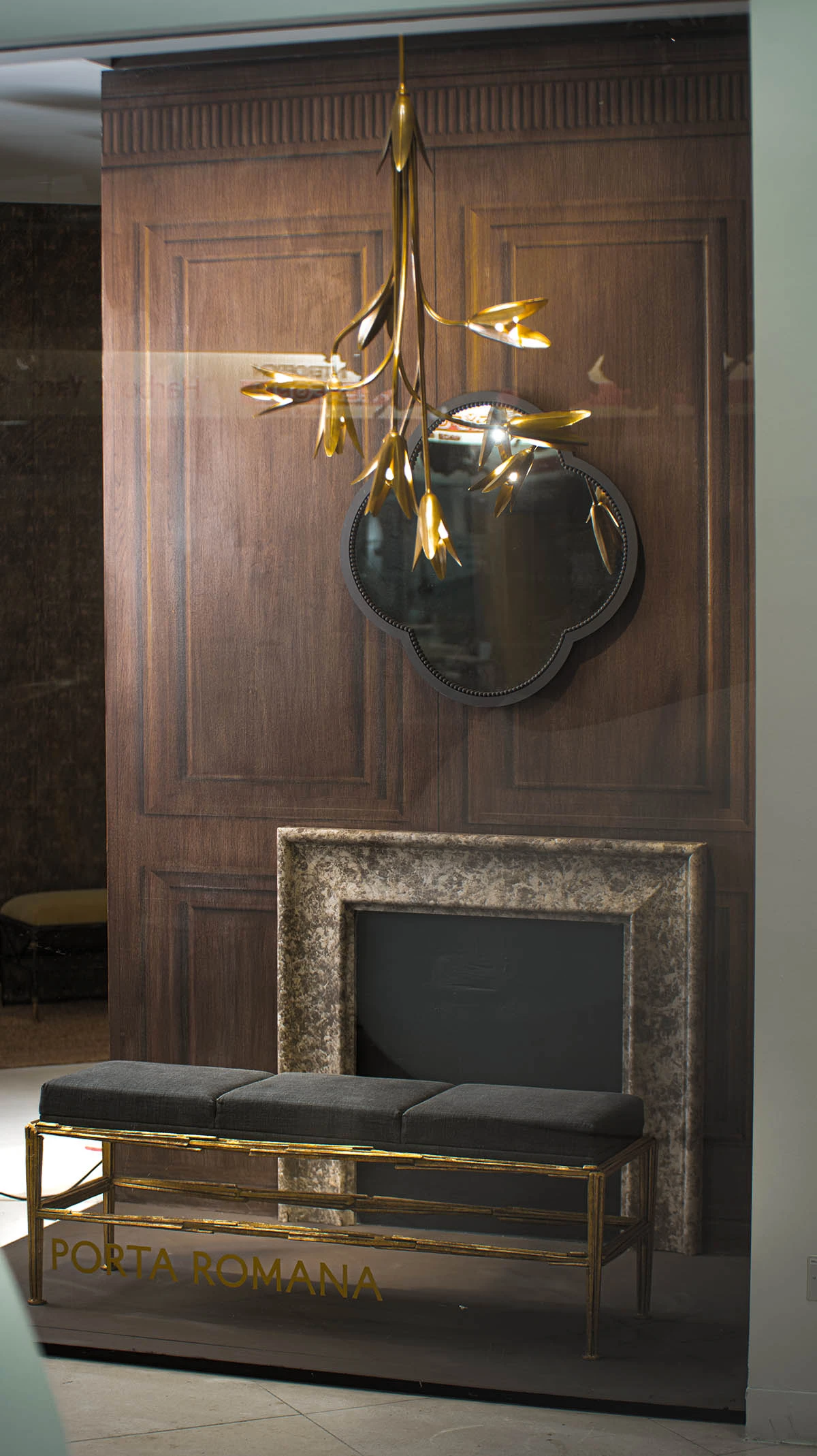 Morales Chandelier - Image 7