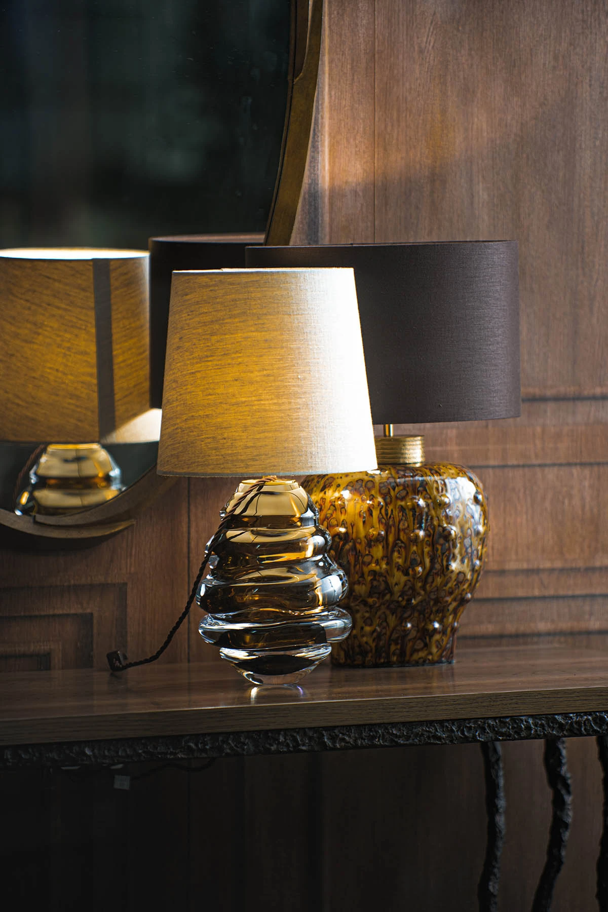 Wilfred Lamp - Image 4