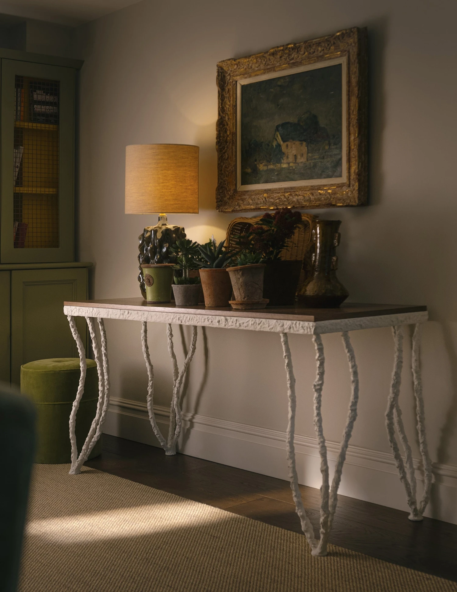 Kitty Console Table - Image 5