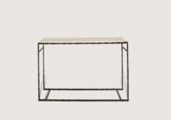 Giacometti Console Table Large