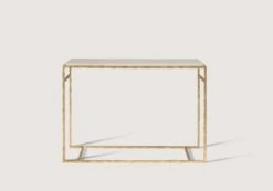 Giacometti Console Table Small
