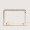 Giacometti Console Table Small