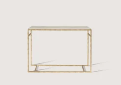 Giacometti Console Table Small