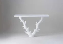 Twig Console Table