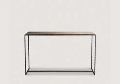 Giacometti Slimline Console Large