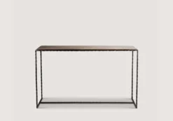 Giacometti Slimline Console Large
