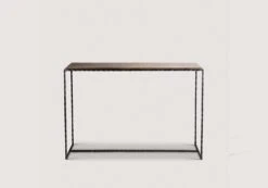 Giacometti Slimline Console Small
