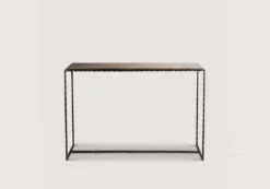 Giacometti Slimline Console Small