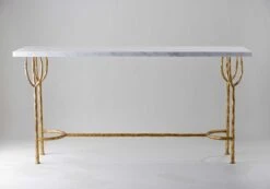 Logan Console Table Large