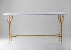 Logan Console Table Large