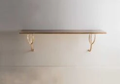 Logan Wall Mount Console