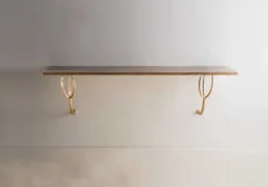 Logan Wall Mount Console