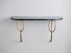 Logan Wall Mount Console Mini