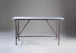 Stanley Console Table