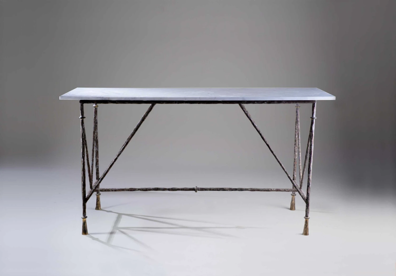 Stanley Console Table