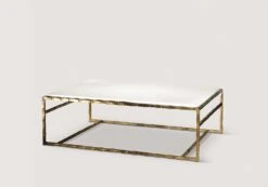Giacometti Coffee Table