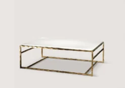 Giacometti Coffee Table