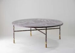 Stanley Coffee Table Large