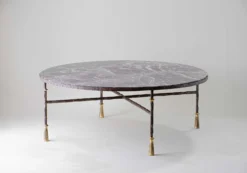 Stanley Coffee Table Large