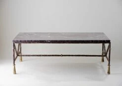 Stanley Coffee Table Rectangle