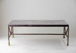 Stanley Coffee Table Rectangle