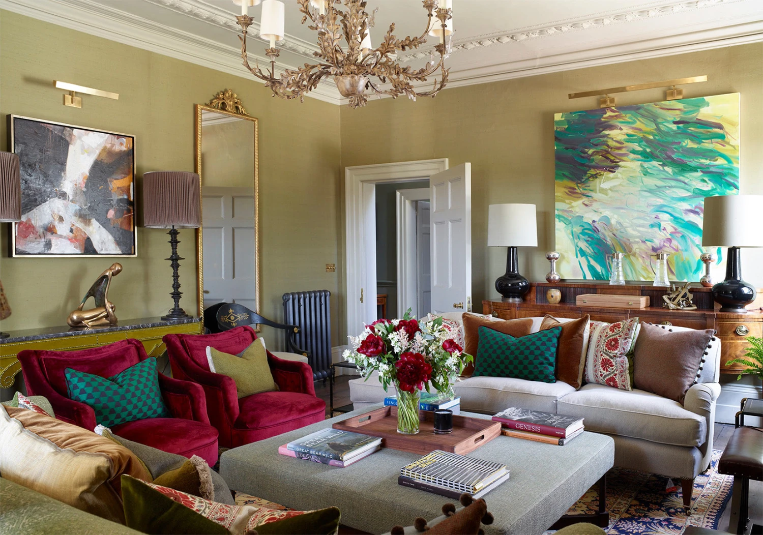 Sybil Lamp - Image 6