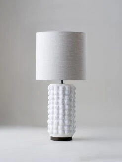Husk Lamp