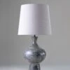 Zulu Lamp