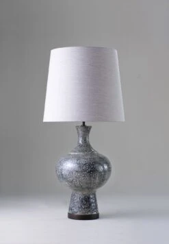 Zulu Lamp