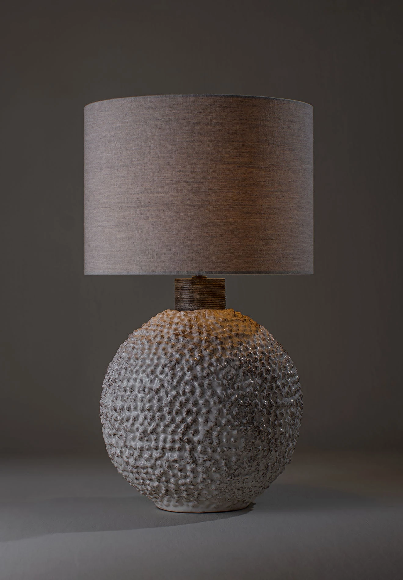 Casaubon Round Lamp Large - Image 5