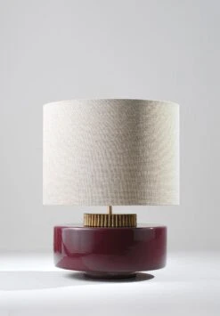 Marlowe Lamp