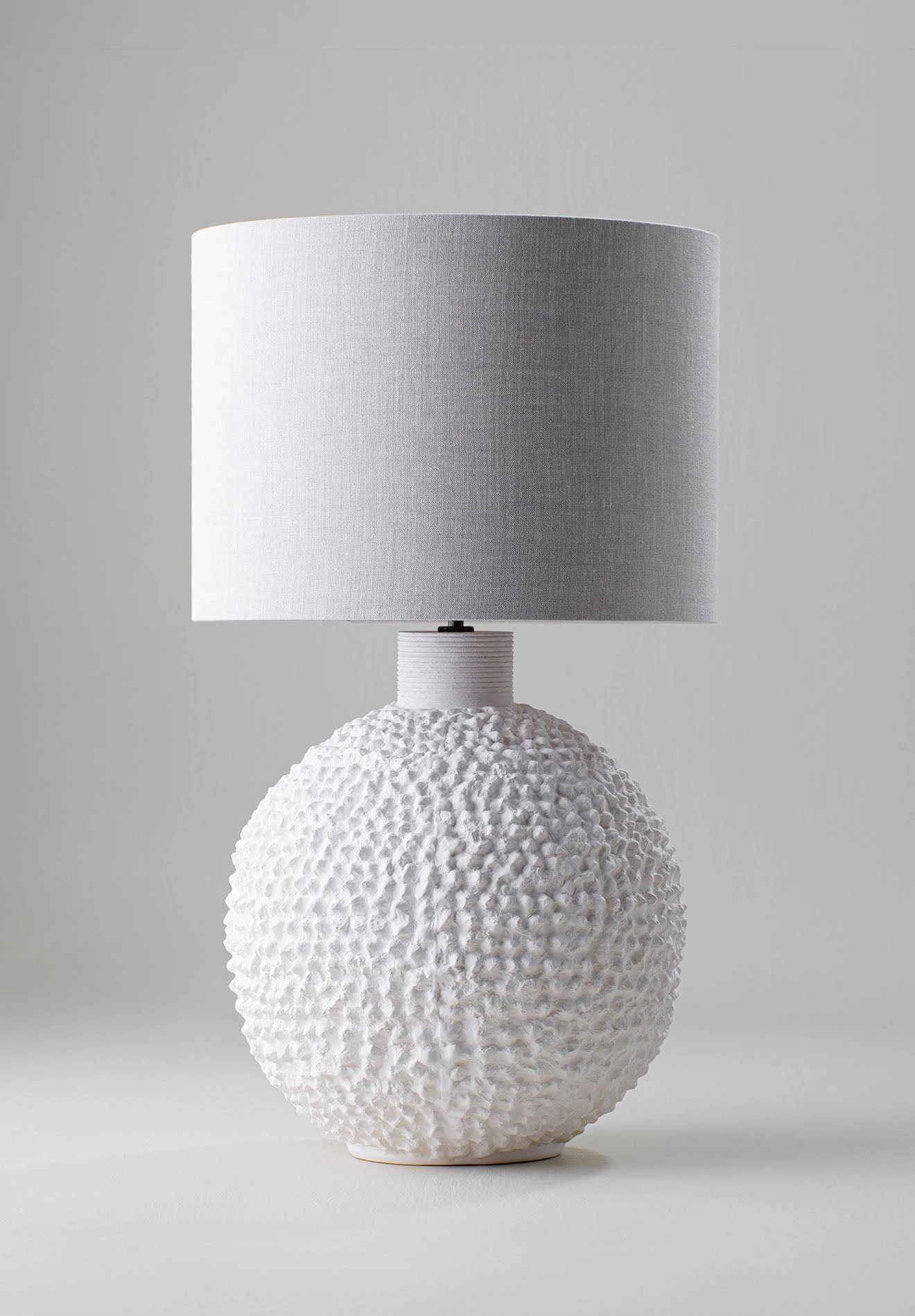 Casaubon Round Lamp Large - Image 7