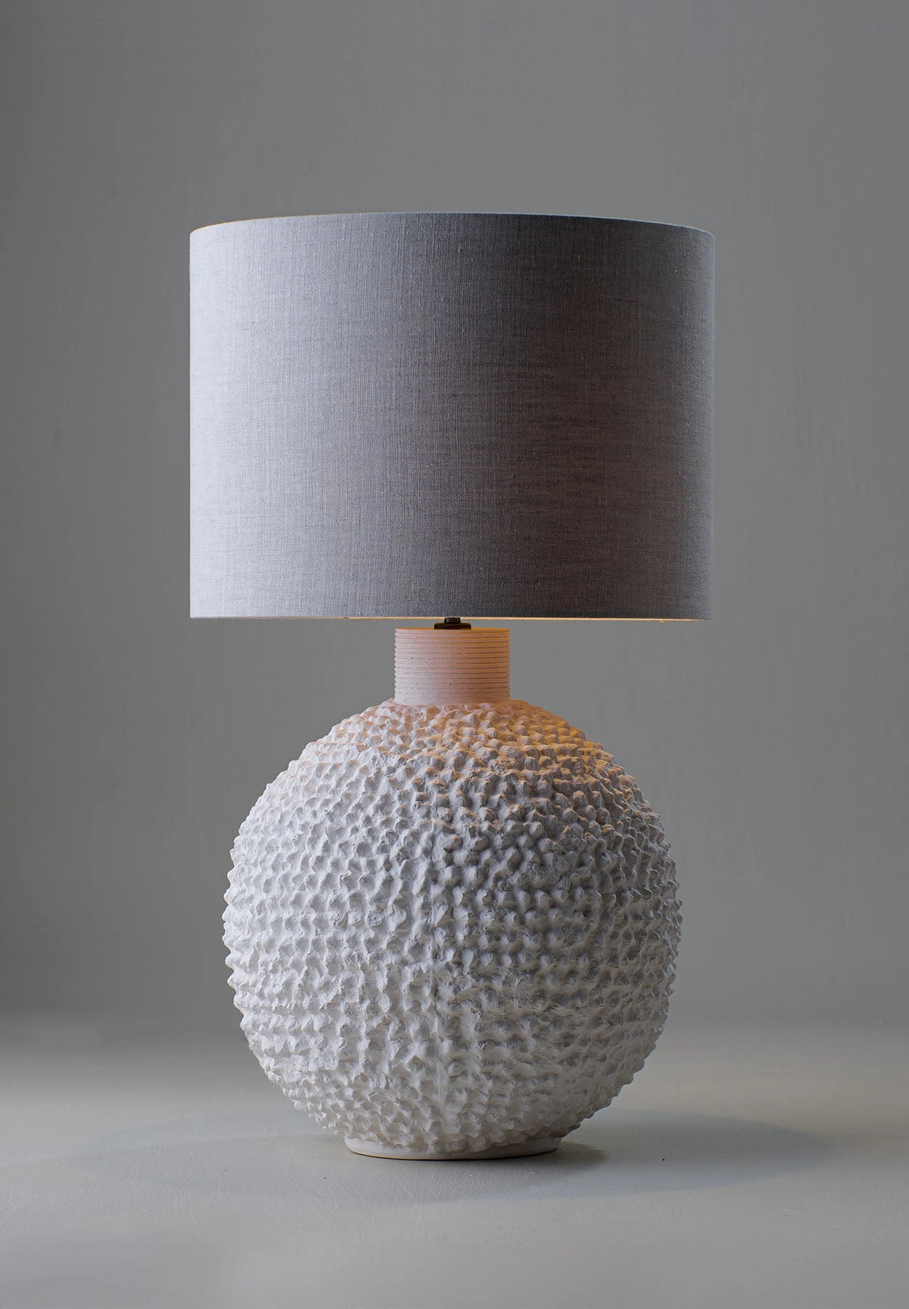 Casaubon Round Lamp Large - Image 8