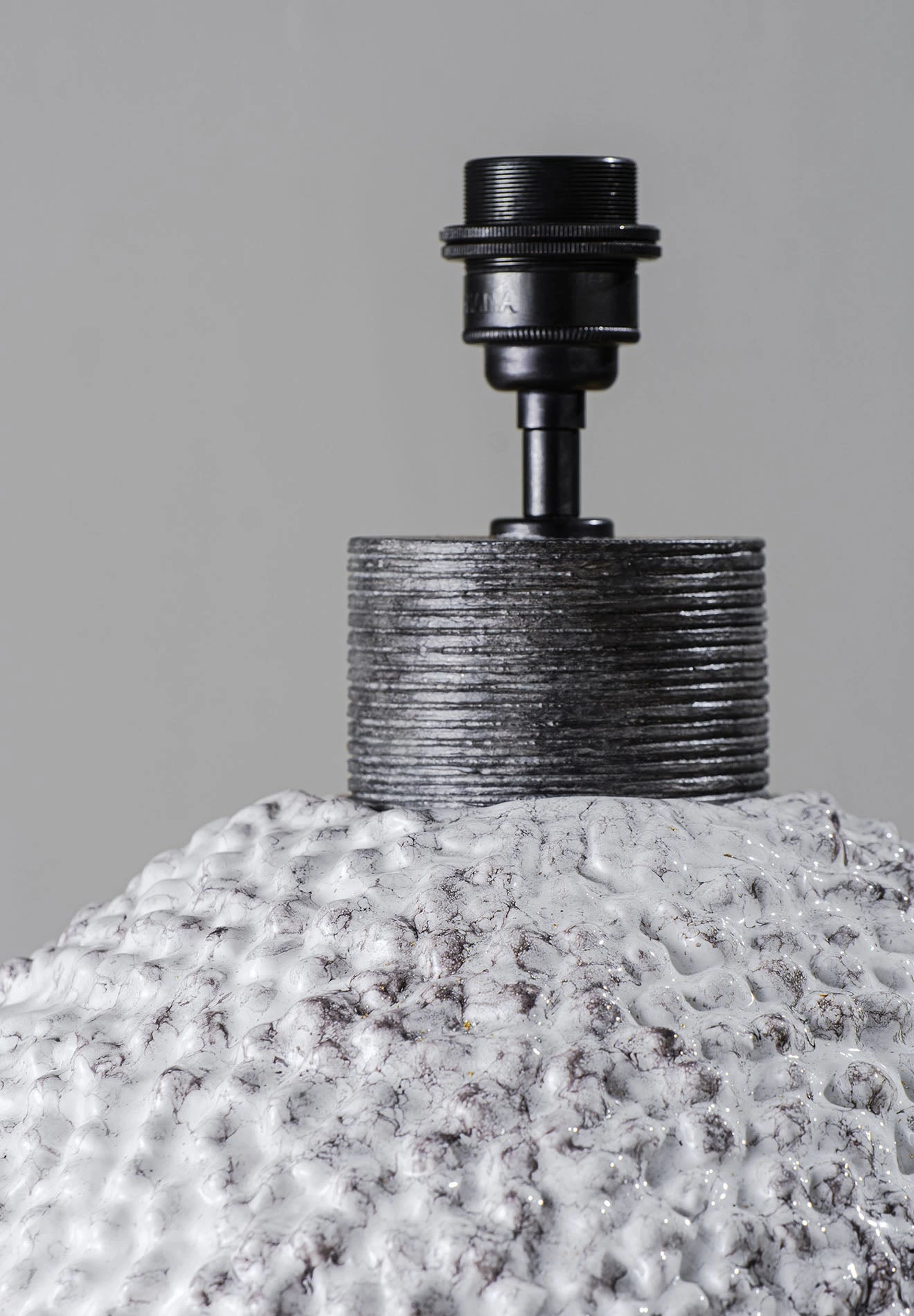 Casaubon Round Lamp Large - Image 6