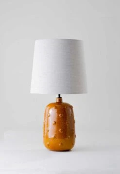 Button Lamp Small
