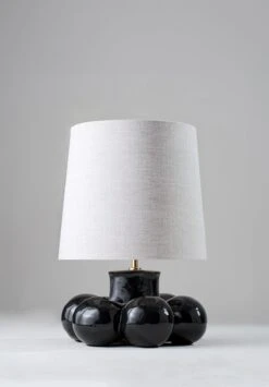 Zande Lamp
