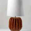 Finley Ceramic Lamp