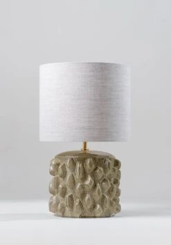 Barnacle Lamp