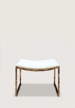 Giacometti Stool