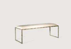 Giacometti Bench