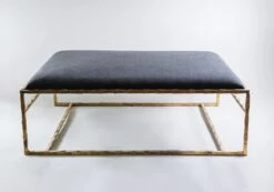 Giacometti Ottoman